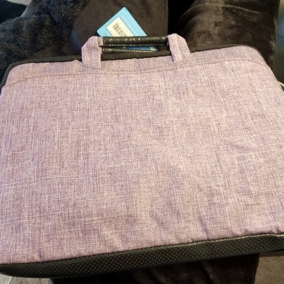 2-in-1 BUSINESS CARRIE PLUS - Picture 2 of 3